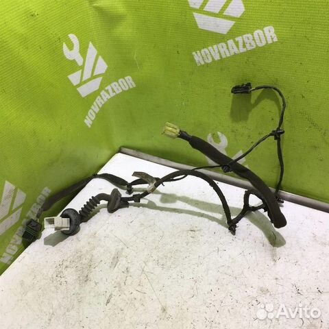 Проводка (коса) Шевроле Авео Т200 03-08