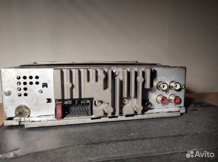 Магнитола pioneer mixtrax