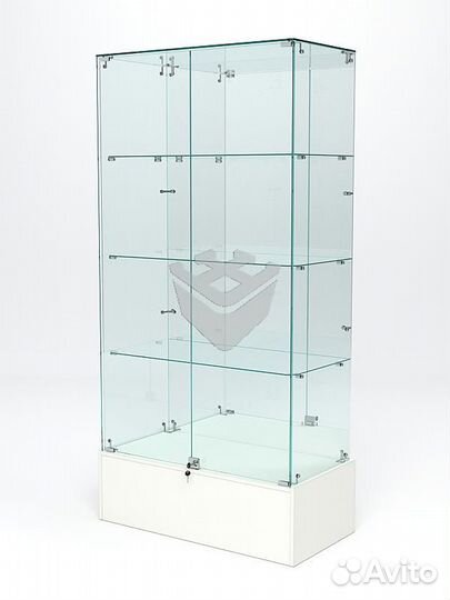 Витрина Истра Подиум Westcom 2660W1