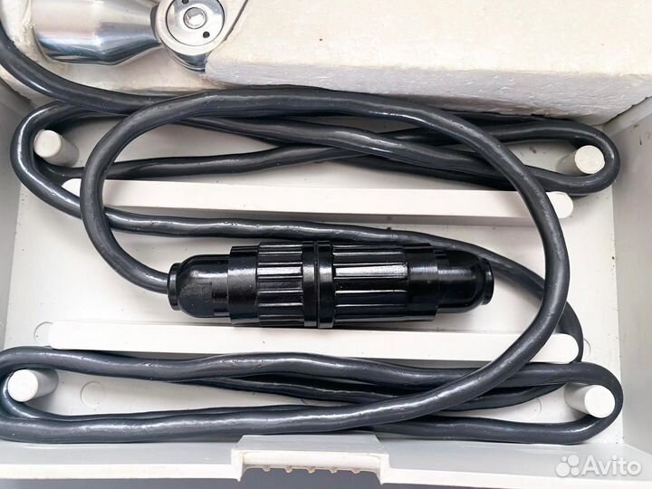 Динамический микрофон октава мд 52 А