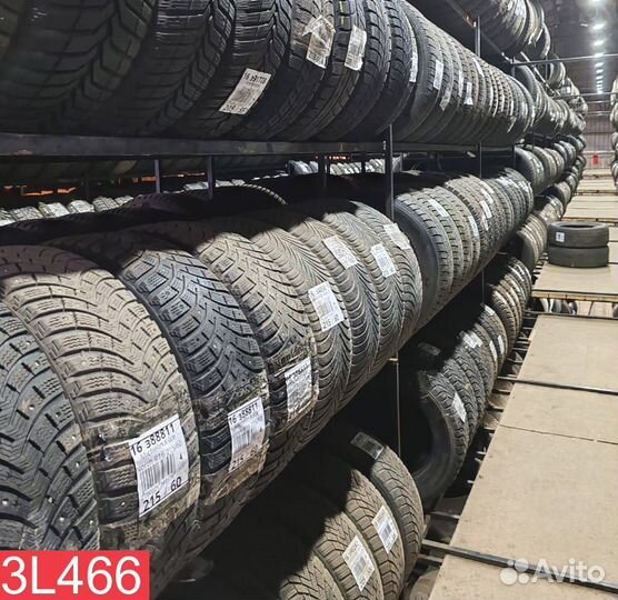 Kumho WinterCraft WS71 235/60 R16 100R