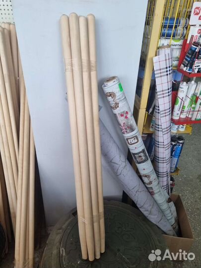 Черенок 40 вс 1,5 м