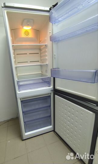 Холодильник Беко ноуфрост