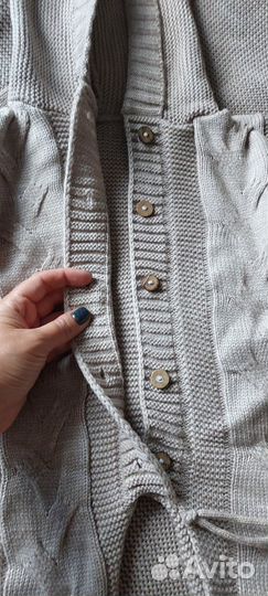 Комплект на выписку