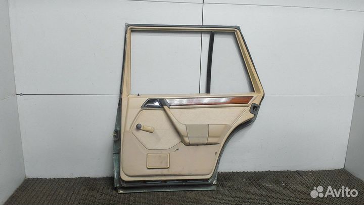 Дверь боковая Mercedes 124 E, 1993
