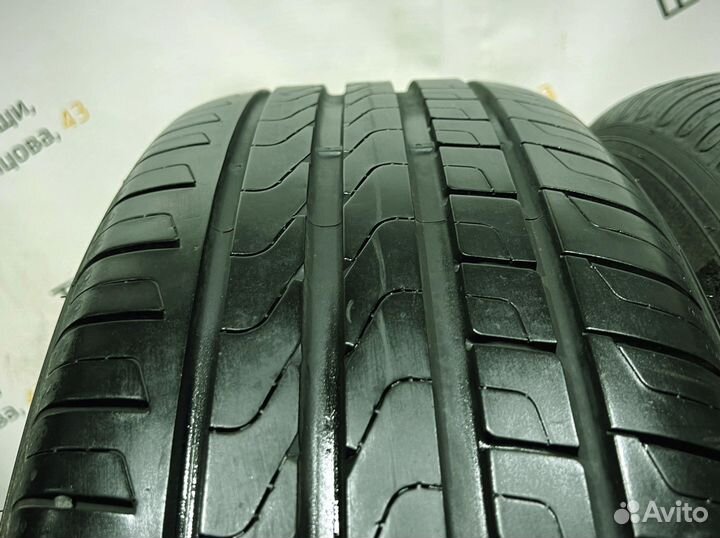 Pirelli Scorpion Verde 235/50 R18 94Y