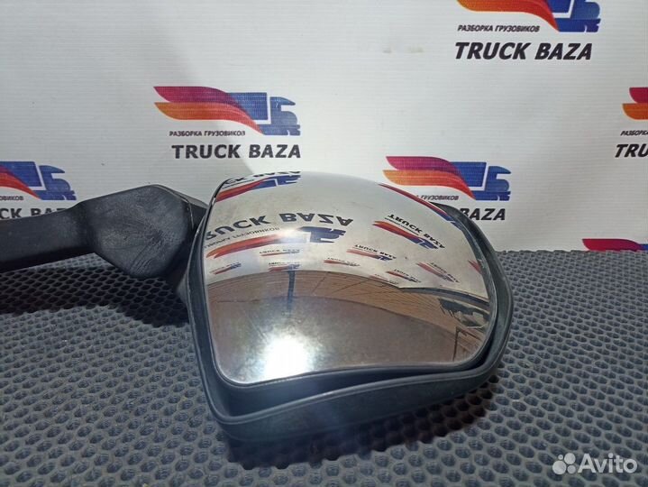 Зеркало бордюрное Scania 6-series