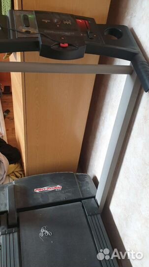 Беговая дорожка