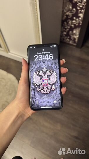 iPhone 11 Pro Max, 256 ГБ