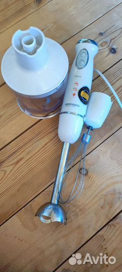 Блендер погружной redmond RHB-2972