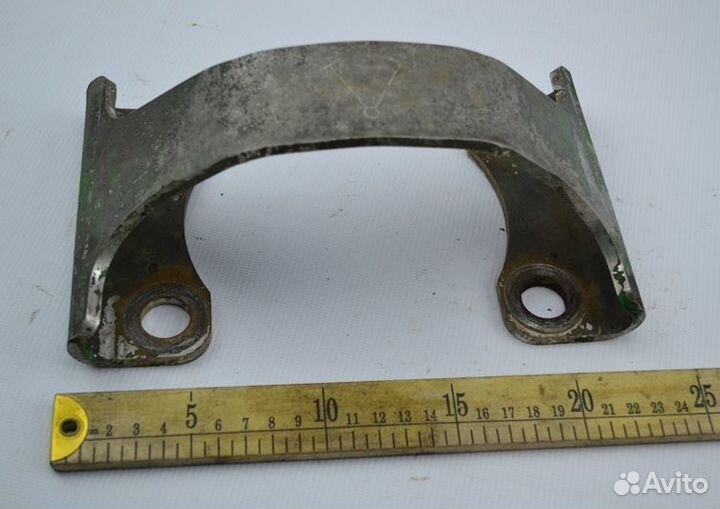 Кронштейн V образной тяги, правый volvo FH (01.05)