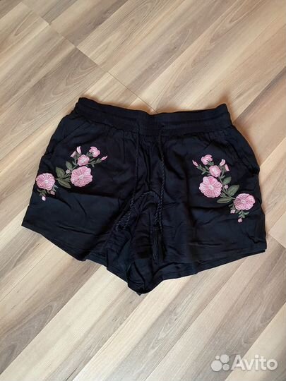 Пакет вещей