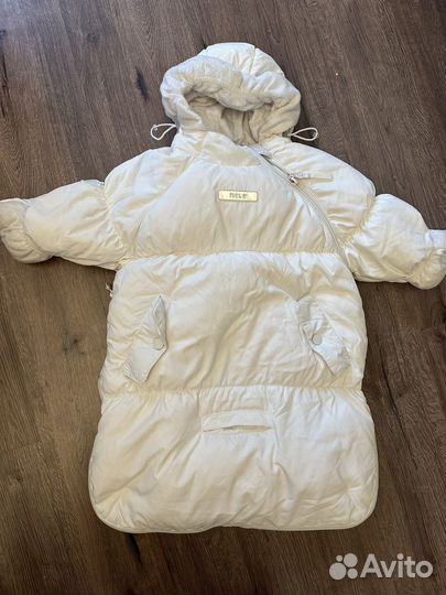 Конверт зимний