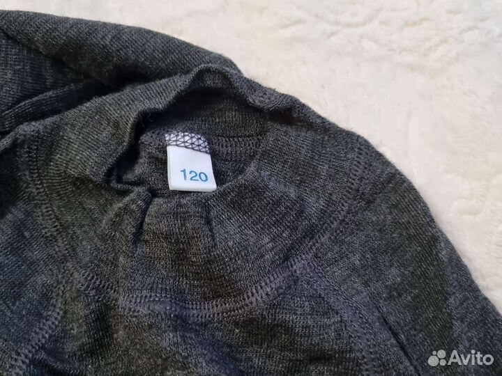 Термобелье