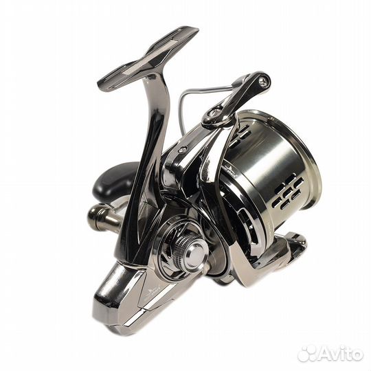 Катушка карповая Eastshark Gazer 8000