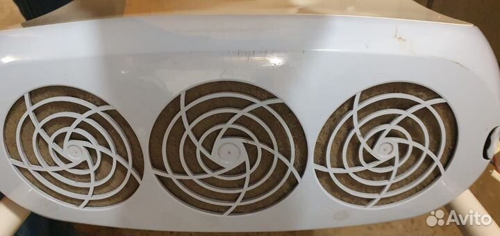 Бактерицидный рециркулятор дезар-4