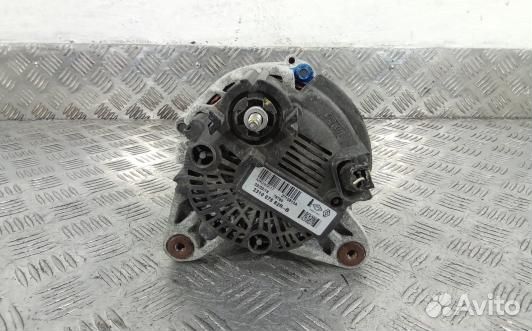 Генератор бензиновый dacia sandero 2 (JDN28DG01)