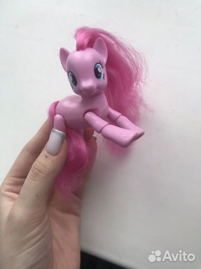 My Little Pony