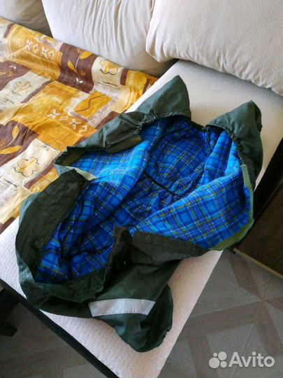 Комбинезон новый