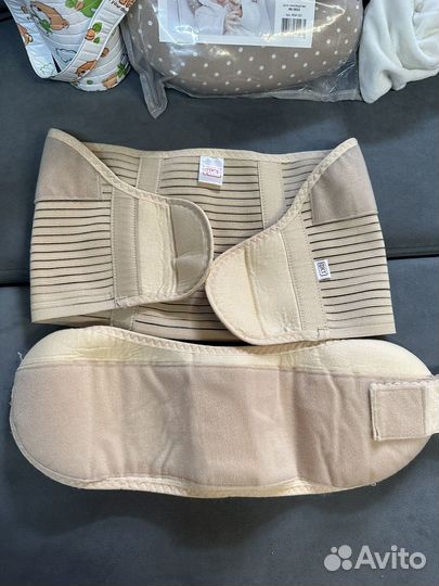 Шапочки, бондаж и другое