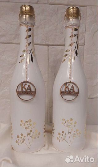 Свадебные аксессуары набор