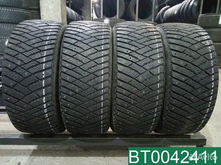 Goodyear Ultragrip Ice Arctic 225/45 R17 105W