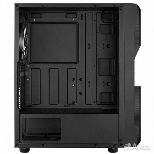Корпус Aerocool Menace Saturn frgb 474977
