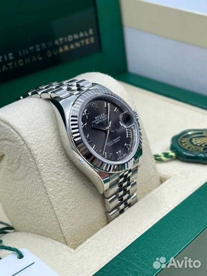 Женские часы Ролекс Datejust все модели