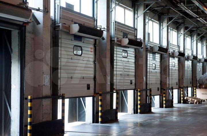 Сдам складское помещение, 10000 м²