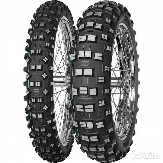 Mitas 90/100-21 Terra Force-EF Super Light 2022