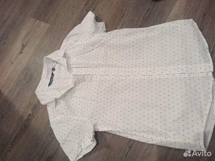 Одежда для мальчика р128, 134, 140