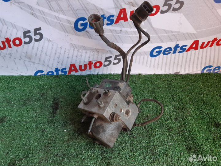 Блок ABS Nissan Maxima A32