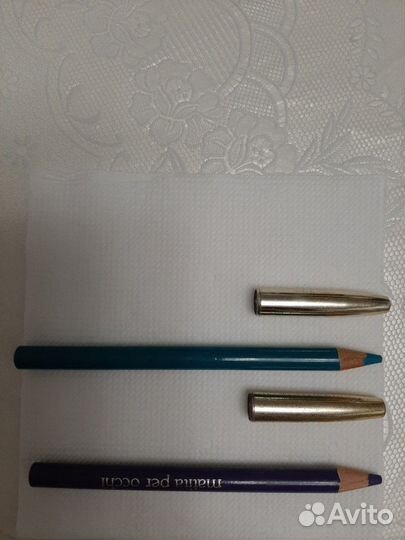 Карандаш косметический для подводки глаз