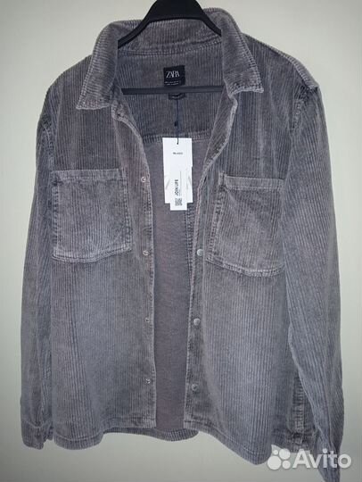 Рубашка новая 