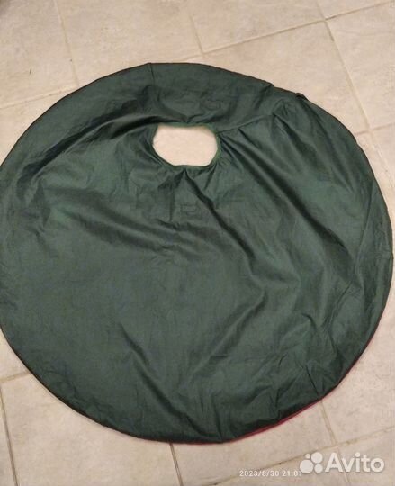 Чехол на обруч