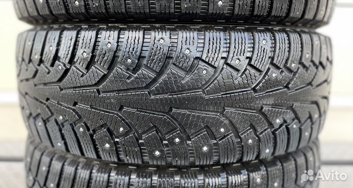 Nokian Tyres Hakkapeliitta 5 SUV 235/65 R18