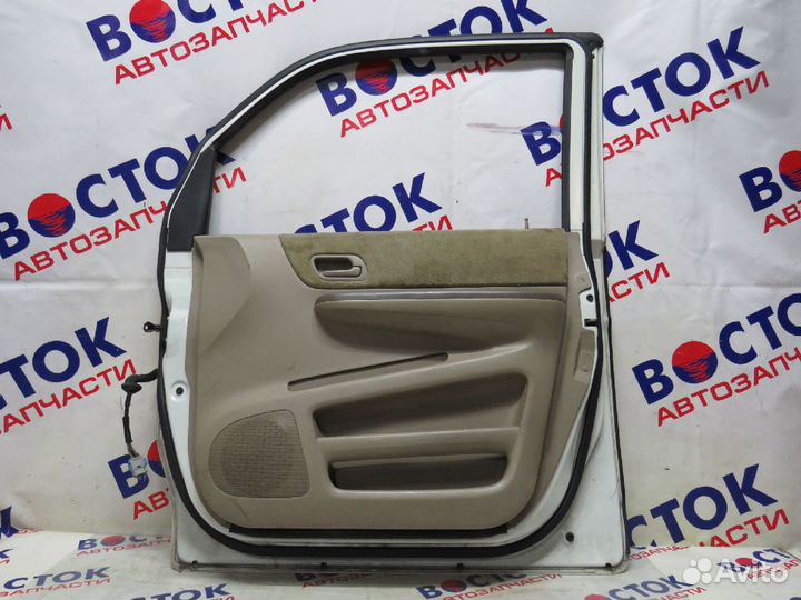 Дверь Перед Право honda stepwgn RF6, RF3, RF4, RF5