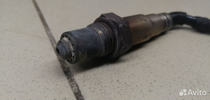 Датчик кислородный/Lambdasonde 5-serie GT F07 2009