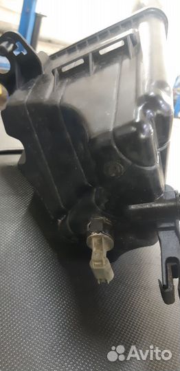 Расширительный бачок BMW F02