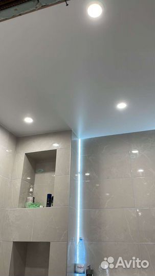 Плиточник, с/у под ключ