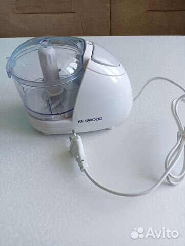 Измельчитель