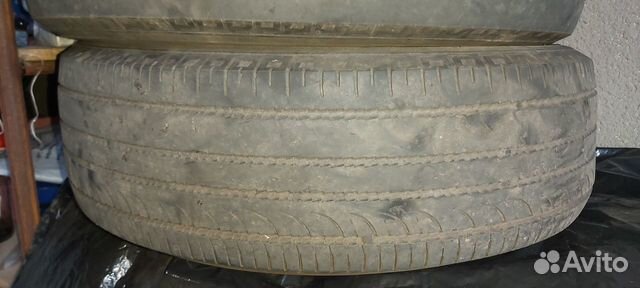 Yokohama Geolandar SUV G055 225/70 R16
