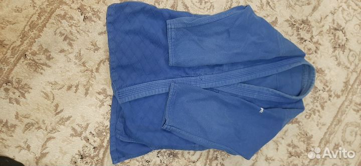 Кимоно для дзюдо