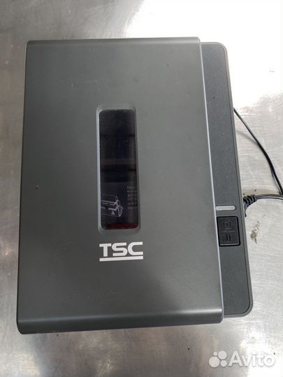 Принтер этикеток TSC TE200