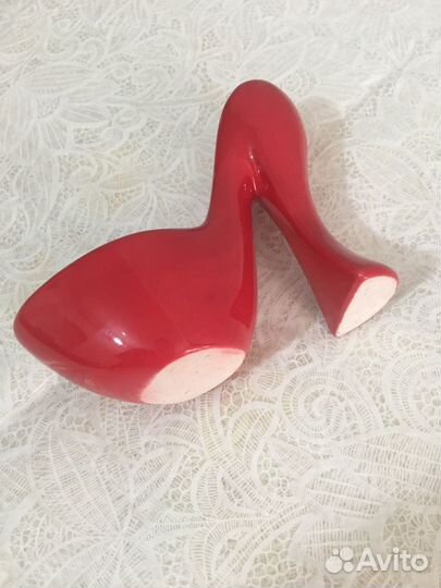 Оригинальная подставка под ложку или горшочек для