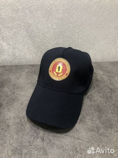 Кепка (новая)