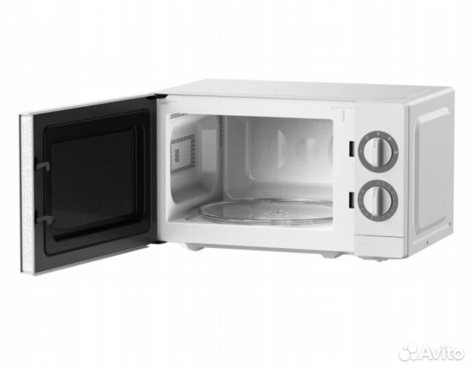 Микроволновая печь