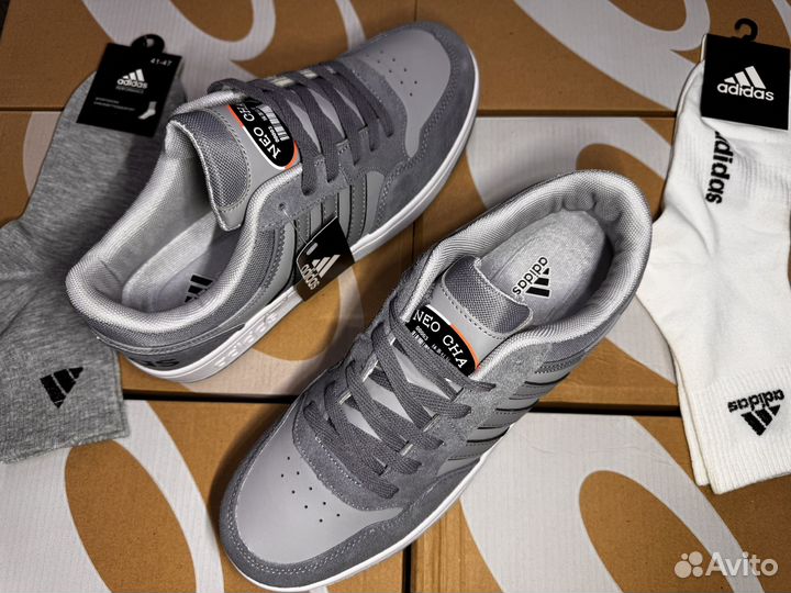 Кроссовки Adidas neo