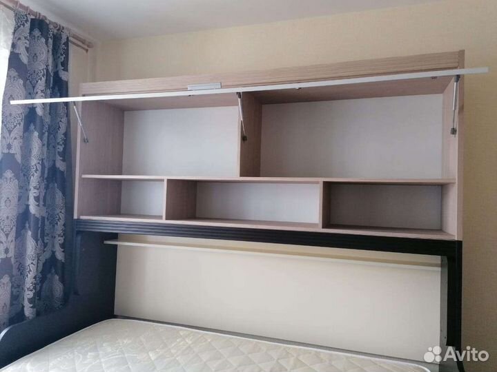 Мебель в детскую комнату