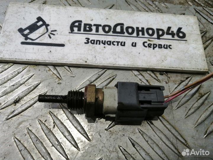 Датчик температуры ож Nissan HR16DE, 1.6L